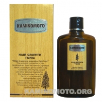 Thuốc mọc tóc Kaminomoto Hair Growth Tonic (S)