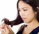 Bật mí 4 cách chăm sóc tóc gãy rụng hiệu quả