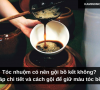Tóc nhuộm có nên gội bồ kết không? Giải đáp chi tiết và cách gội để giữ màu tóc bền đẹp