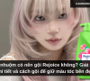 Tóc nhuộm có nên gội Rejoice không? Giải đáp chi tiết và cách gội để giữ màu tóc bền đẹp