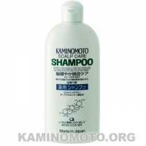 Dầu gội trị rụng tóc Kaminomoto Scalp Care
