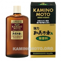Thuốc mọc tóc Kaminomoto Higher Strength