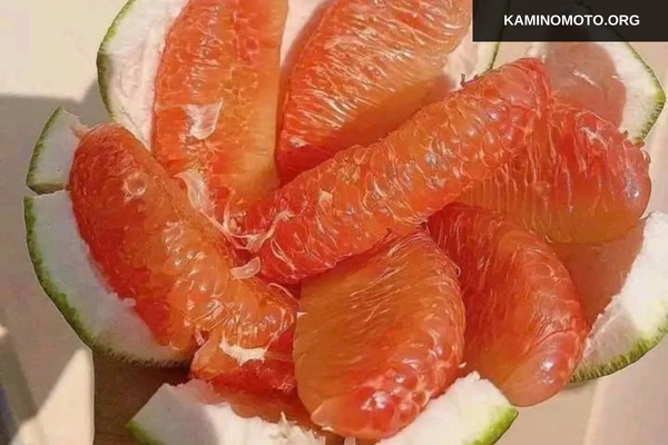 Ăn bưởi có tốt cho da đầu không?