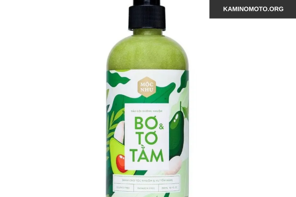 Ai nên dùng dầu gội tơ tằm?