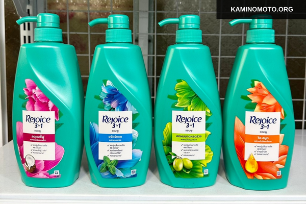 Ai nên và không nên gội Rejoice khi nhuộm tóc?
