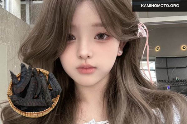 Ai nên và không nên gội bồ kết khi nhuộm tóc?