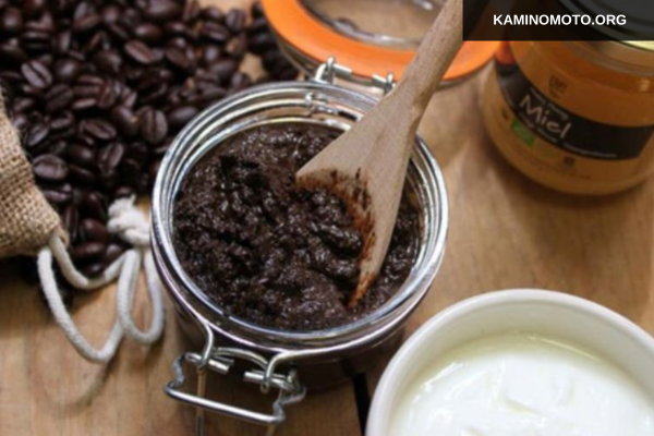 Cà phê giúp kích thích mọc tóc tự nhiên