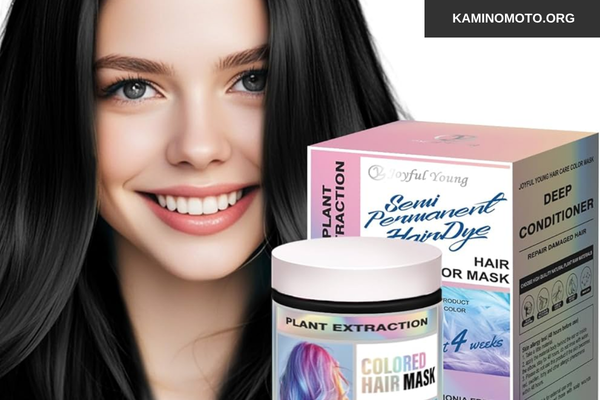 Cách ủ tóc đúng cho tóc nhuộm