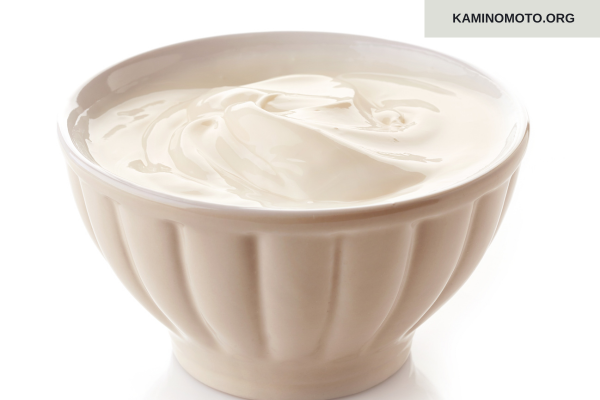 Cách ủ tóc bằng sữa chua có đường an toàn