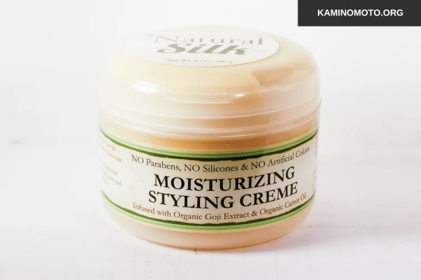 Cách sử dụng kem dưỡng ẩm tơ tằm cho hiệu quả tối đa