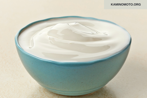 Có nên ủ tóc bằng sữa chua có đường không?