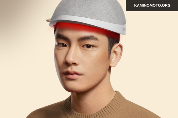 Cơ chế hoạt động của mũ kích thích mọc tóc