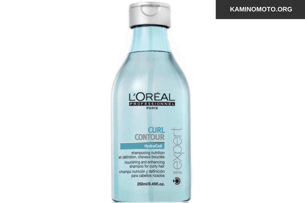 Dầu gội có độ pH cao