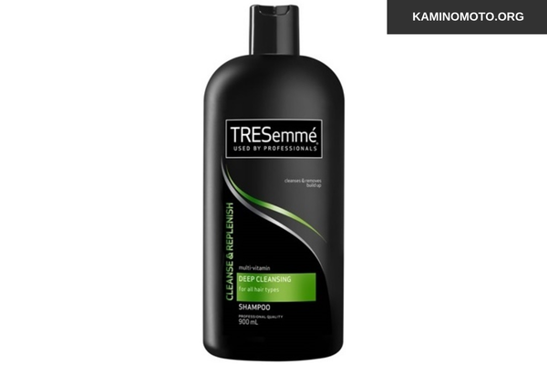 Dầu gội chứa sulfate (SLS/SLES)