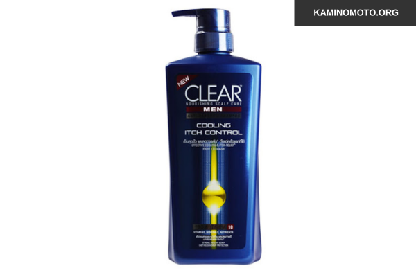 Dầu gội không dành cho tóc nhuộm