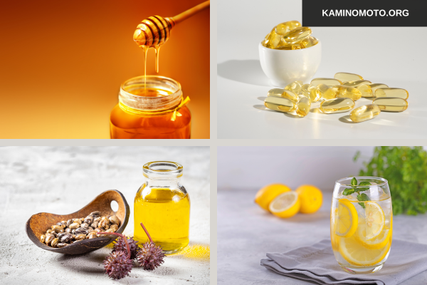 Gợi ý kết hợp tăng hiệu quả dưỡng tóc