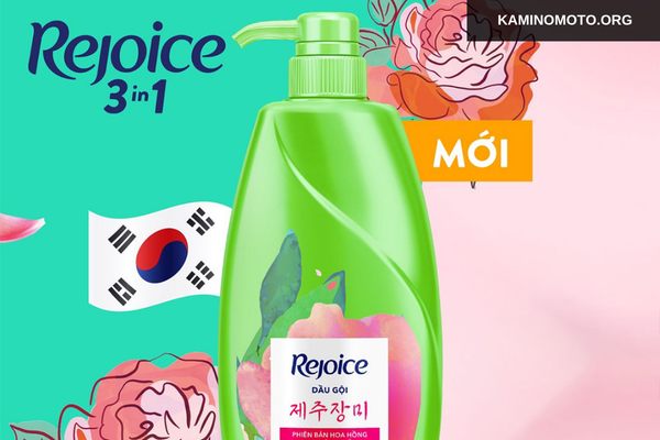 Giúp tóc mềm mượt sau khi nhuộm