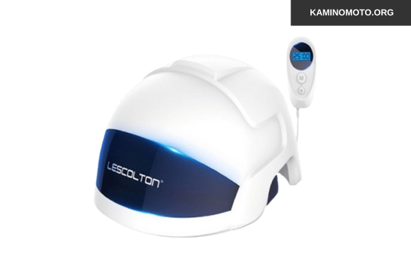 Kết hợp mũ laser với gì để tăng hiệu quả mọc tóc?