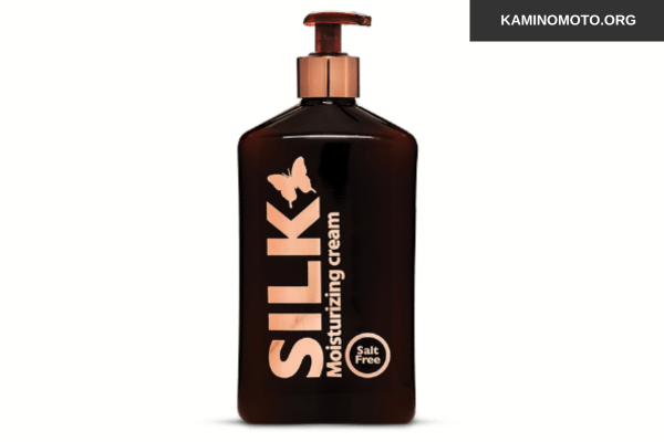 Kem dưỡng ẩm tơ tằm cho tóc là gì?