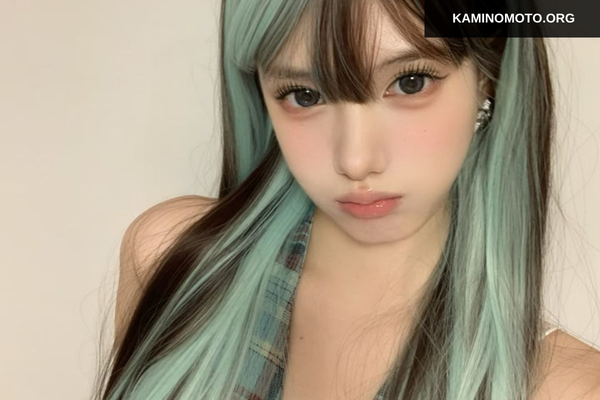 Khi nào không nên nhuộm tóc mỏng