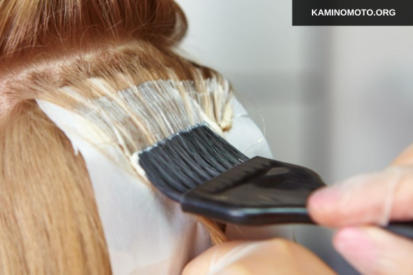 Khi nào nên cân nhắc không gội đầu?