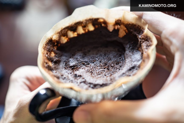 Làm sạch da đầu, giảm dầu nhờn và gàu