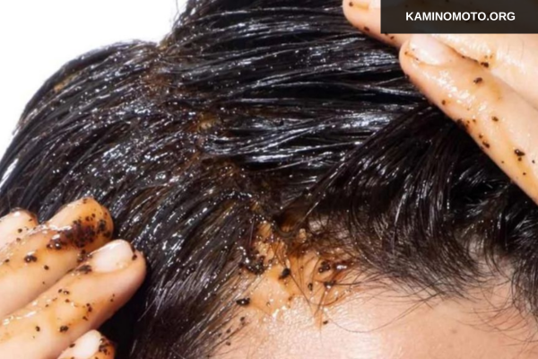 Làm tóc chắc khỏe và giảm gãy rụng