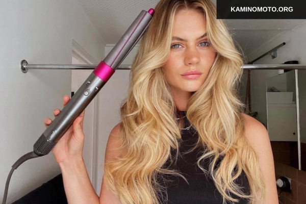 Lưu ý để bảo vệ tóc khi dùng máy kẹp uốn