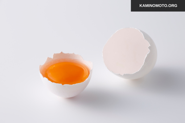 Lưu ý để tránh mùi tanh khi ủ tóc bằng trứng gà