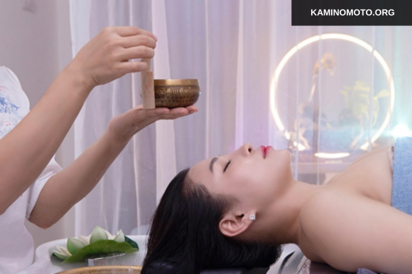 Lưu ý khi thực hiện gội đầu dưỡng sinh Trung Hoa tại nhà