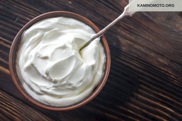 Lời khuyên khi sử dụng sữa chua ủ tóc