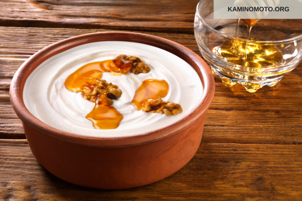 Lợi ích khi ủ tóc bằng sữa chua và mật ong