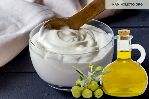 Lợi ích sau một thời gian kiên trì ủ tóc