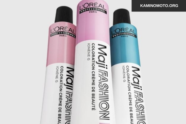 L’Oréal lựa chọn phổ biến, dễ dùng cho nhiều đối tượng