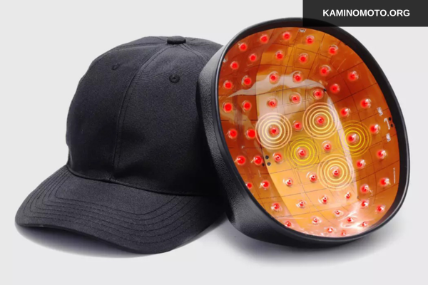 Mũ kích thích mọc tóc bằng laser là gì?