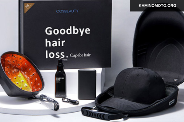 Mũ kích thích mọc tóc có thực sự hiệu quả không?