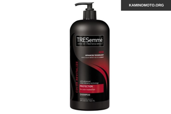 Một số lưu ý khi gội đầu cho tóc nhuộm