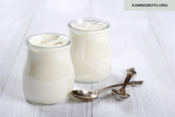 Một vài sự khác biệt giữa sữa chua có đường và sữa chua không đường