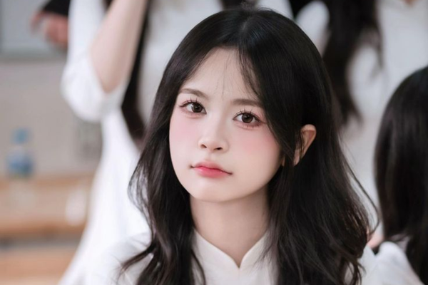 Những kiểu uốn phù hợp cho tóc mỏng, thưa