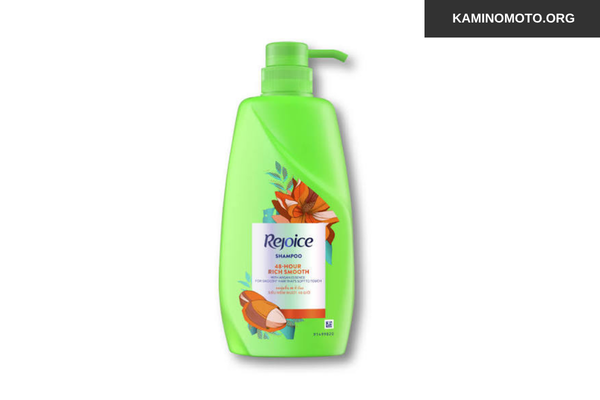 Những lưu ý khi dùng Rejoice cho tóc nhuộm