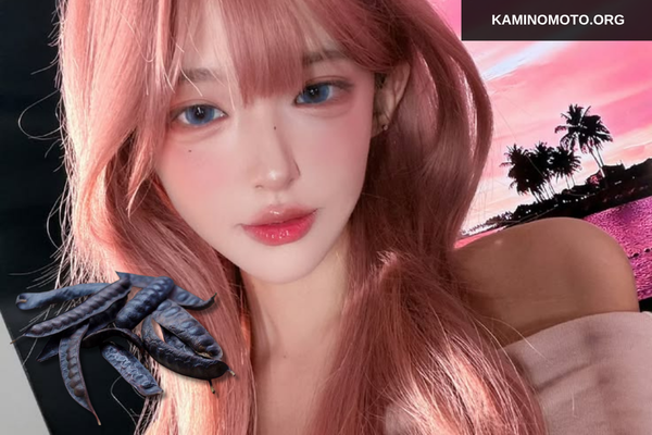 Những lưu ý khi dùng bồ kết cho tóc nhuộm