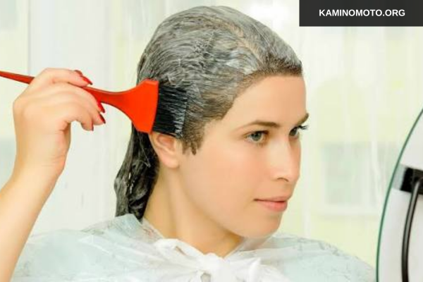 Nhuộm tóc xong nên gội dầu gội hay dầu xả?