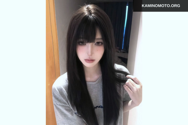phương pháp làm dài tóc chỉ trong 1 đêm