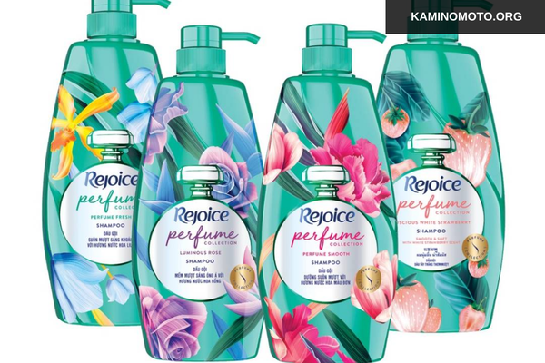 Rejoice Hương Nước Hoa