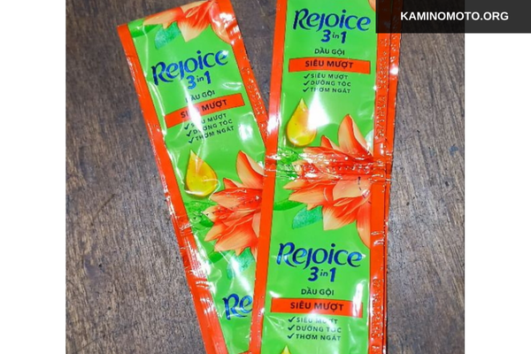 Rejoice Siêu Mềm Mượt