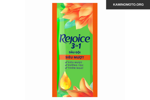 Rejoice có làm phai màu tóc nhuộm không?