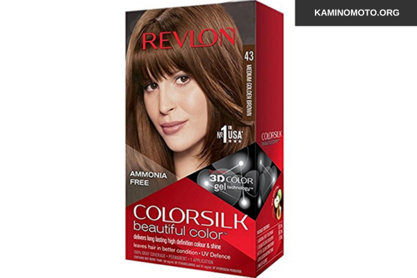 Revlon giá hợp lý, dễ sử dụng tại nhà