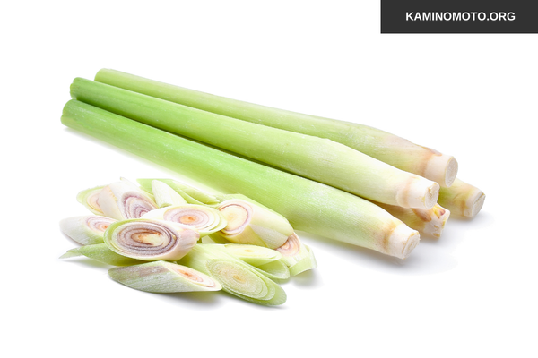 Sả kích thích mọc tóc