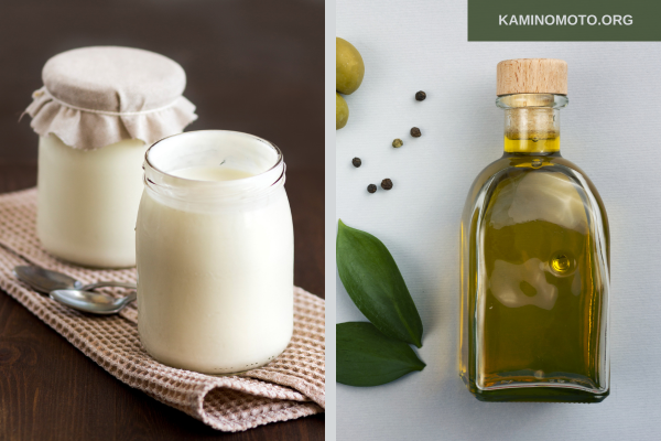 Sự kết hợp hoàn hảo