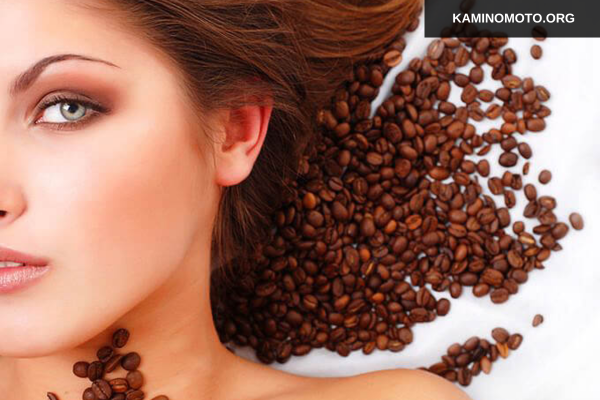 Tóc đen hơn, giảm tình trạng bạc tóc sớm